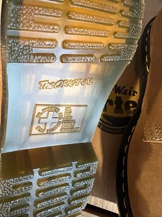 Zapatos Dr. Martens 1461 Talla 36