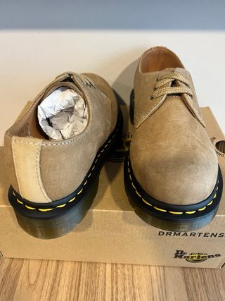 Zapatos Dr. Martens 1461 Talla 36