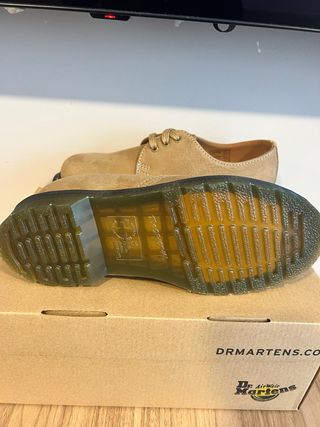 Zapatos Dr. Martens 1461 Talla 36