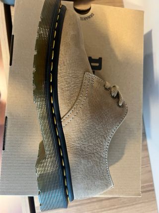 Zapatos Dr. Martens 1461 Talla 36