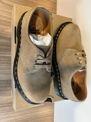 Zapatos Dr. Martens 1461 Talla 36