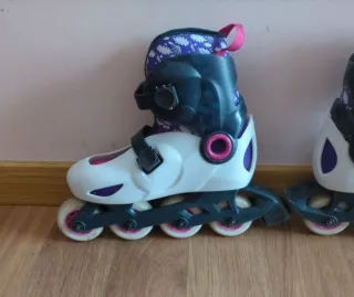 Patines en línea Oxelo Play 5