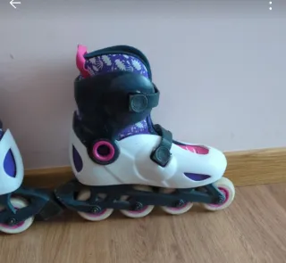 Patines en línea Oxelo Play 5