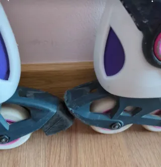 Patines en línea Oxelo Play 5