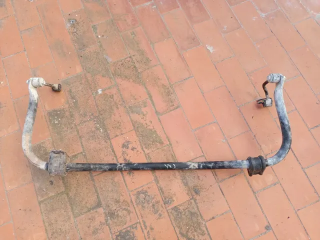 Barra Estabilizadora Delantera Jeep Cherokee WJ