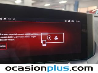 Opel Astra 1.2 Turbo XHT GS 96 kW (130 CV)