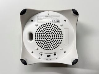 Altavoz Fantasma (ighost)