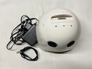 Altavoz Fantasma (ighost)