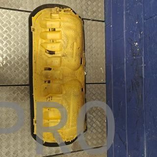 ASIENTO TRASERO SEAT LEON USADO 5F0885031