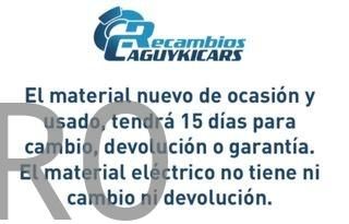 ASIENTO TRASERO SEAT LEON USADO 5F0885031