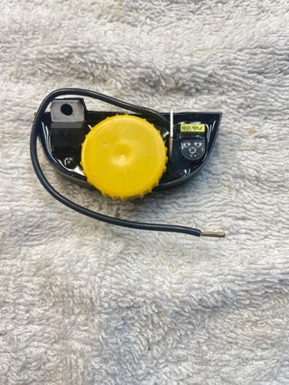 Interruptor Metabo Velocidad