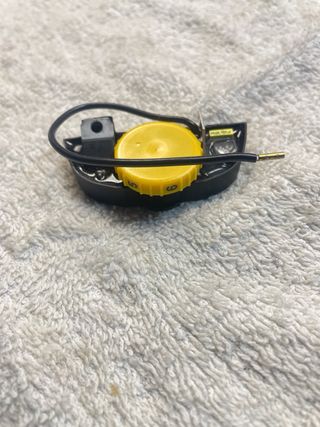 Interruptor Metabo Velocidad