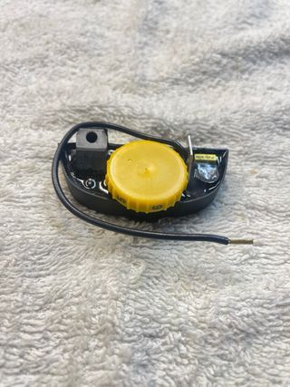 Interruptor Metabo Velocidad