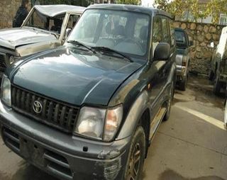 Toyota 27945 447200-4555 compresor aire land 3.0 d