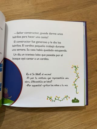 Peppa Pig. Recopilatorio de cuentos - Cuentos d...