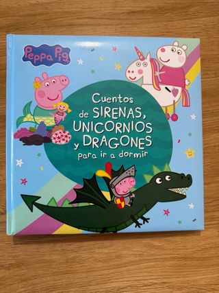 Peppa Pig. Recopilatorio de cuentos - Cuentos d...