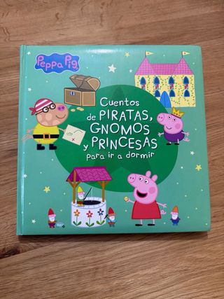 Peppa Pig. Recopilatorio de cuentos - Cuentos d...