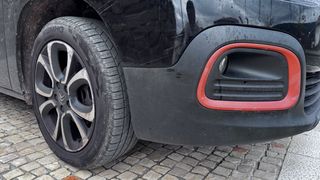 Citroen Berlingo 2019