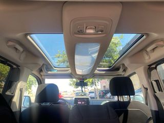 Citroen Berlingo 2019