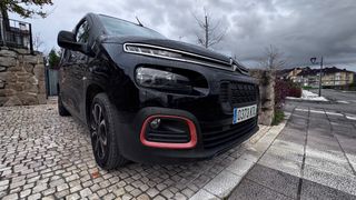 Citroen Berlingo 2019