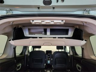 Citroen Berlingo 2019