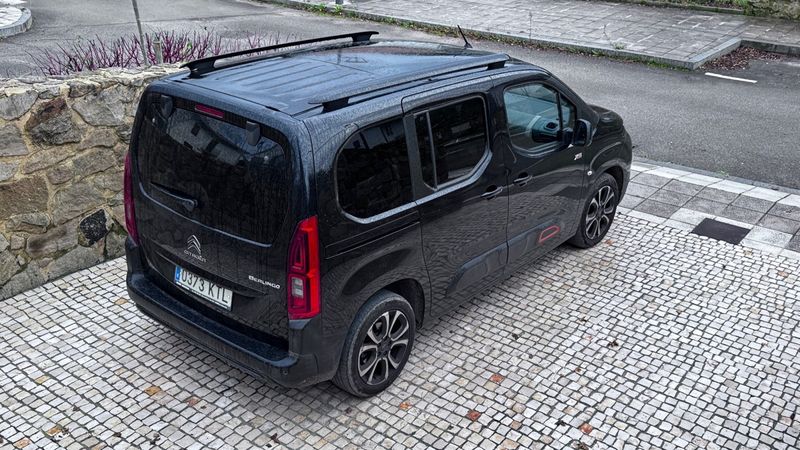 Citroen Berlingo 2019 - foto 1