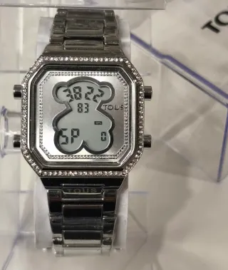 Reloj Tous Digital Oso