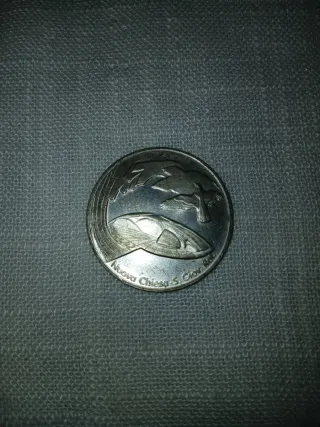 Medaglia San Pio da Pietrelcina