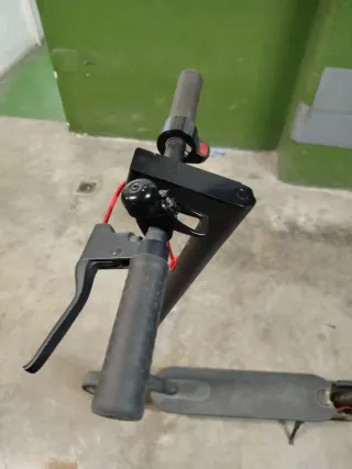 Patinete Xiaomi Pro2 Averiado