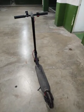 Patinete Xiaomi Pro2 Averiado