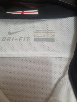 Camiseta Inter Original Nike Dri-Fit