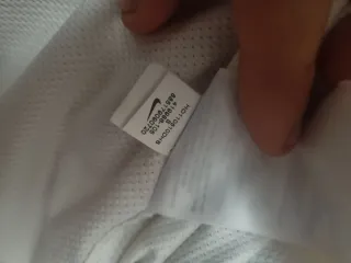 Camiseta Inter Original Nike Dri-Fit