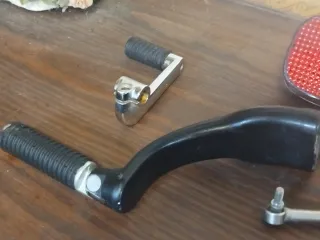 Despiece Harley 883 Custom 686025885tlf