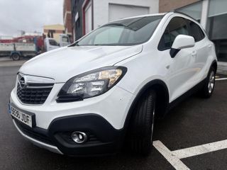 Opel Mokka 2015