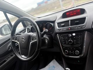 Opel Mokka 2015