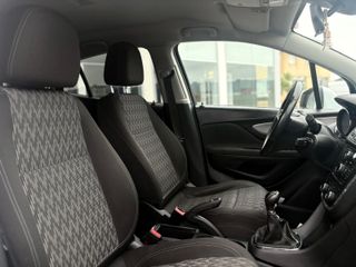 Opel Mokka 2015