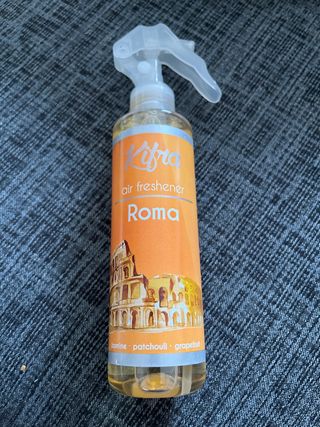 Ambientador Kifra Roma 200ml