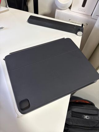 Magic Keyboard iPad Pro 13 Negro