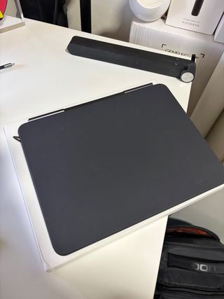 Magic Keyboard iPad Pro 13 Negro