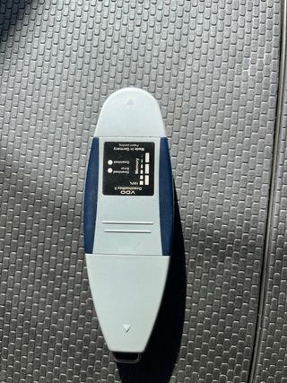 VDO Downloadkey II para tacógrafo digital