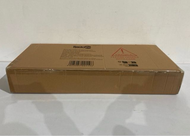 Piano RockJam rj654 54 teclas LCD