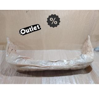 BY PARAGOLPES TRASERO RANGE ROVER SPORT 09-13 LOOK AUTOBIOGR