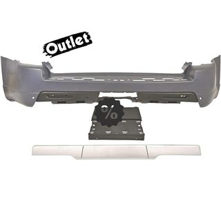 BY PARAGOLPES TRASERO RANGE ROVER SPORT 09-13 LOOK AUTOBIOGR