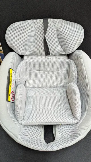 Silla de Coche Bebé