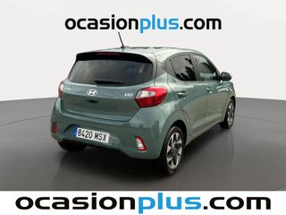 Hyundai i10 1.0 Klass 47 kW (63 CV)