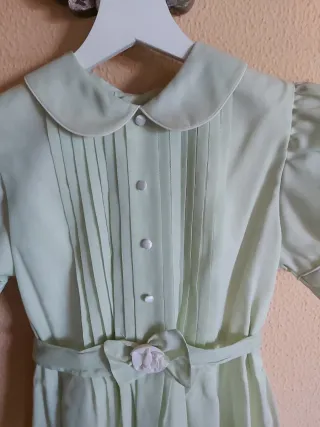 2 Vestidos Niña Comunión/Eventos