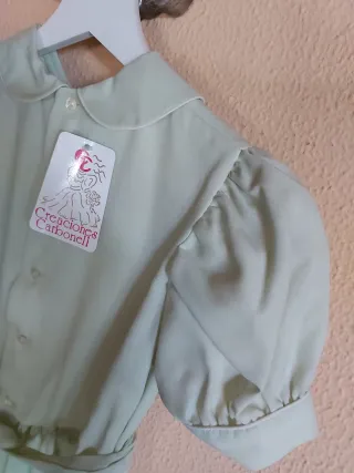 2 Vestidos Niña Comunión/Eventos