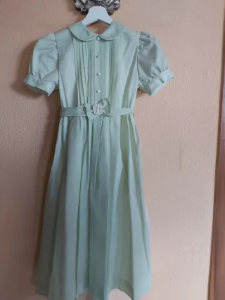 2 Vestidos Niña Comunión/Eventos