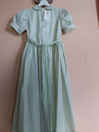 2 Vestidos Niña Comunión/Eventos