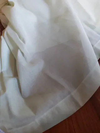 2 Vestidos Niña Comunión/Eventos